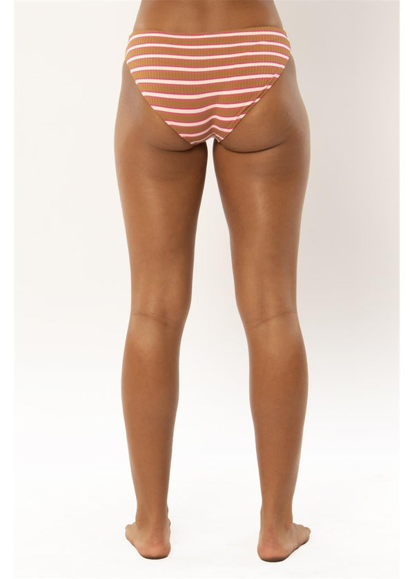 Sisstr Boardwalk Everyday Bottom Swim