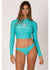 Sisstrevolution - Daisy jane rashgaurd