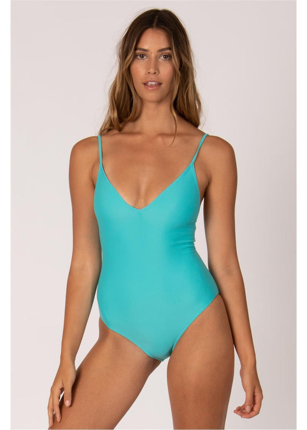 Sisstr Arabella One Piece