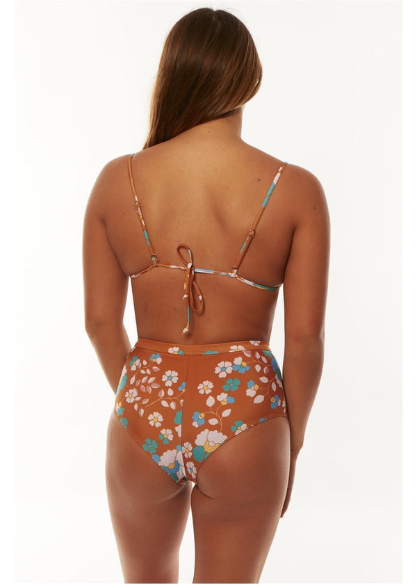 Sisstr Swell Bayamo Bandeau Top