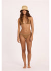 Sisstr Floral Folks Reversible Bottom Bikini