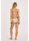 Sisstr Pick Me Up Triangle Top Bikini