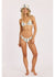 Sisstr Pick Me Up Triangle Top Bikini