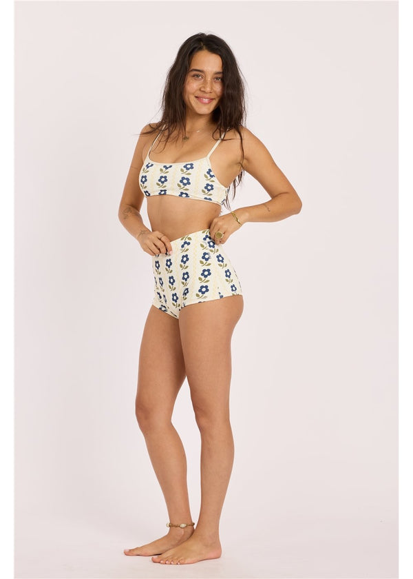 Sisstr Pick Me Up Bralette Tops Swim