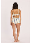 Sisstr Pick Me Up Bralette Tops Swim
