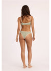 Sisstr Good Times Reversible Bralette Tops Swim