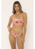 Sisstrevolution Millie bandeau top