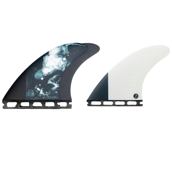 Deflow highline Thrusters