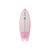 Hamboards - 43" The Pescadito - Tunnel - Deck Only