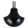Hamboards - Poi Pounder Pusher Tip