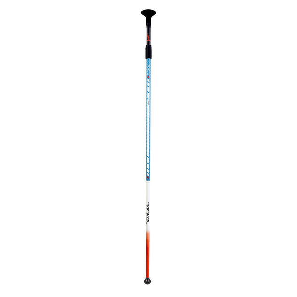 Hamboards - Race Skate Pole