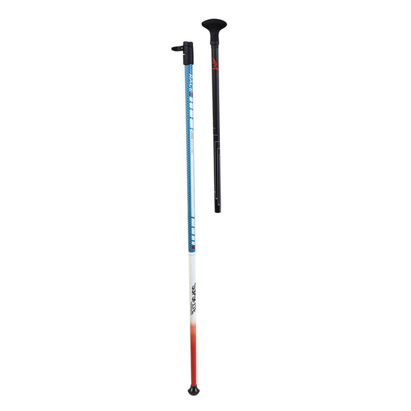 Hamboards - Race Skate Pole