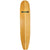 Hamboards - 6'2'' The Classic - Bamboo - Deck Only