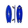 Hamboards - 43" The Pescadito - North Shore Blue
