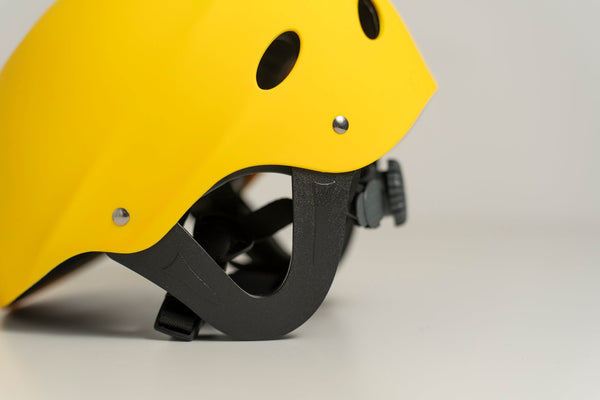 Helmet - Circle One Centre Helmet