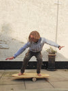 Redwood Balance Boards