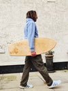 Redwood Balance Boards Custom