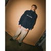Blizzard Quarter Zip Polar Fleece