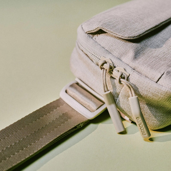 INCASE Crosstown Sling with Woolnex