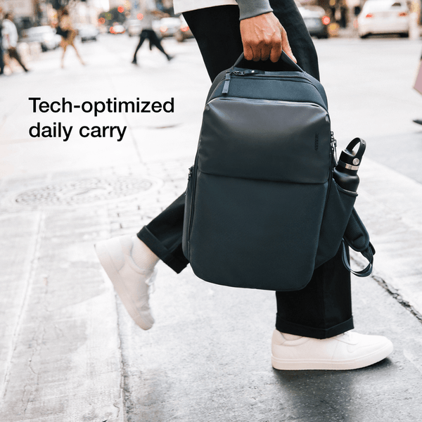 InCase A.R.C. Daypack With ReSpun 100% Recycled Polyester 24L