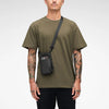 INCASE A.R.C. Small Crossbody Bag With ReSpun 100% Recycled Polyester