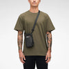 InCase A.R.C. Small Crossbody Bag With ReSpun 100% Recycled Polyester