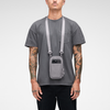 INCASE A.R.C. Small Crossbody Bag With ReSpun 100% Recycled Polyester