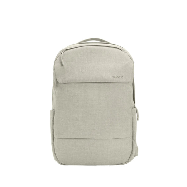 INCASE Crosstown Backpack with Woolnex 18L - Limestone