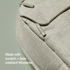 InCase Crosstown Backpack with Woolnex 18L