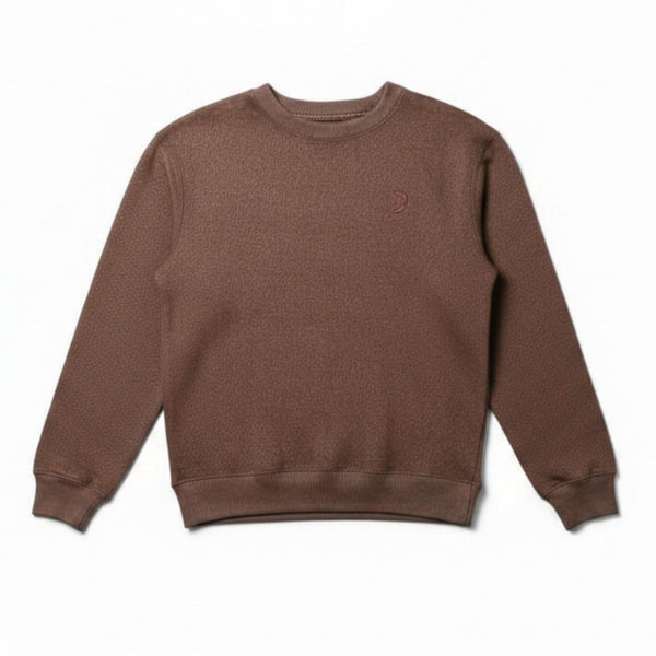Instinct SurfJulian Crewneck