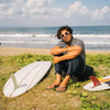 Indosole - Mens Flip Flops - Easy Living Lite - Soil