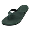 Indosole - Mens Flip Flops - ESSNTLS - Leaf