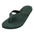Indosole - Mens Flip Flops - ESSNTLS - Leaf