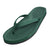 Indosole - Womens Flip Flops - Easy Living - Leaf