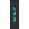 Carver Skateboards - Replacement Griptape - Juice