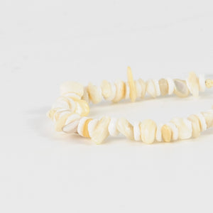 Pineapple Island Canggu Puka Shell Surfer Anklet