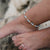 Pineapple Island Manta Point Surfer Anklet