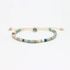 Pineapple Island Mauna Kea Beaded Bracelet