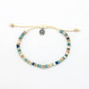 Pineapple Island Mauna Kea Beaded Bracelet