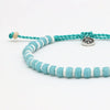 Pineapple Island Chaweng Beaded Bracelet