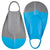 Kicks Fins - Aka Lyman - Kapakahi Blue