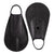 Kicks Fins - Black