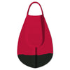 Kicks Fins - Aka Lyman - Kapakahi Red