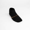 Knit Split-Toe Heat Booster Socks