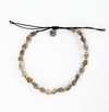 Pineapple Island Nusa Dua Shell Anklet