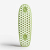 Lander Skateboards - 24.5" Rio Deck - Slime Green