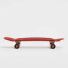 Lander Skateboards - 30" Rodeo - King Red
