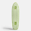 Lander Skateboards - 30" Rodeo Deck - Slime Green