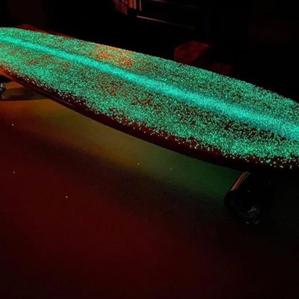 Lucid Grip - Glow - Green