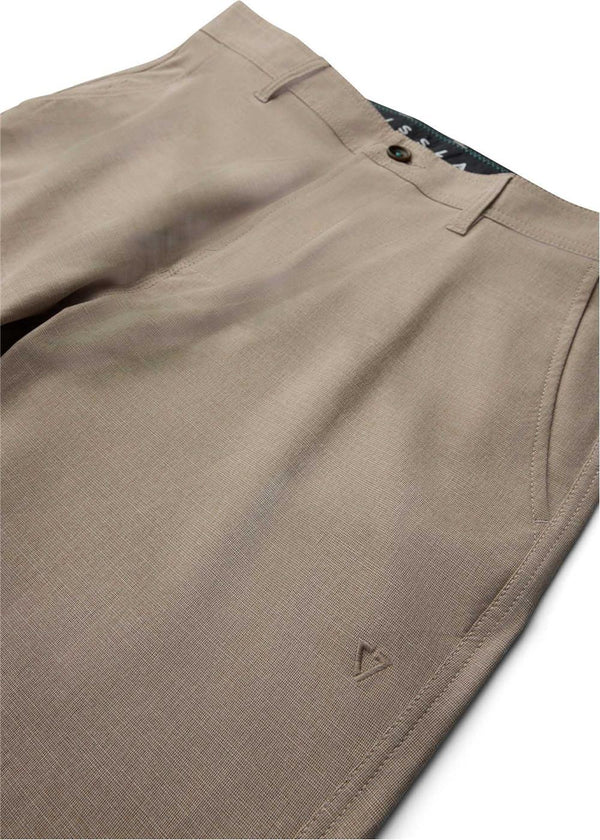 Vissla Fin Box Hybrid 19.5" Walkshort